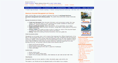 Desktop Screenshot of electronic-document-management.deltalprinting.com